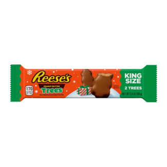 Reese's Reeses Peanut Butter Trees King Size 68g