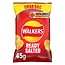 Walkers Ready Salted Grab Bag 45g