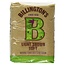 Billington's Light Brown Soft Sugar 500g