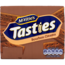 McVities Tasties Bourbon Creams 300g – Kekse