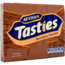 McVities Tasties Bourbon Creams 300g