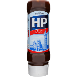 HP HP Sauce Original 450g