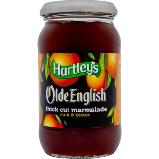 Hartleys Hartleys Olde English Thick Cut Marmalade 454g