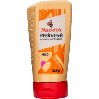 Nando's Nando's Perinaise Mild 265g