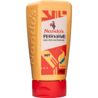 Nando's Nando's Perinaise Hot 265g