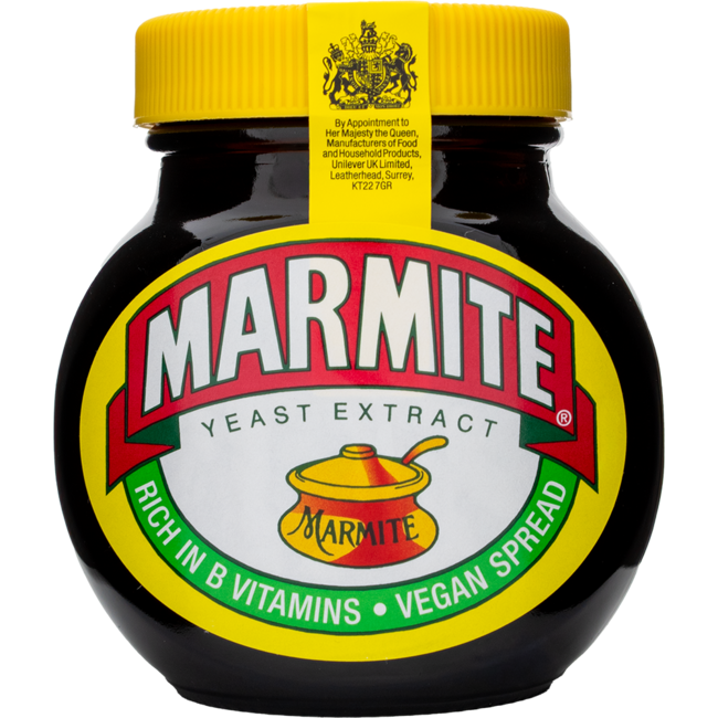 Marmite Marmite Original 250g