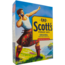 Scotts Porage Oats Original 1kg (porridge)