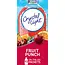 Crystal Light Fruit Punch 10pk