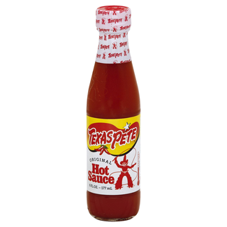 Texas Pete Texas Pete Original Hot Sauce 177ml