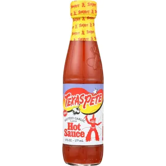 Texas Pete Texas Pete Hot Garlic Sauce 177ml