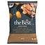 Morrisons The Best Beef Ale & Roasted Onion Crisps 125g