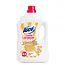 Asevi Liquid Detergent Marseille 5x2376ml
