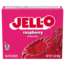 Jell-O Raspberry – Gelatine-Dessert