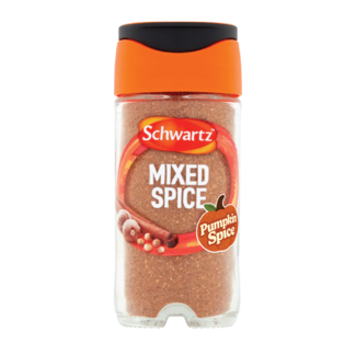 Schwartz Schwartz Mixed Spice 28g