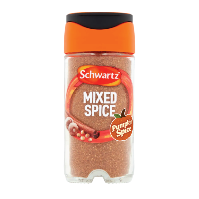 Schwartz Mixed Spice 28g