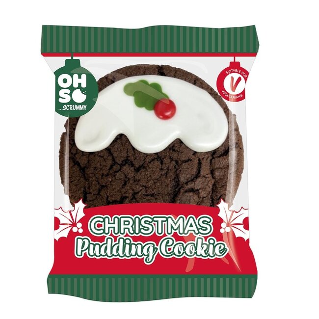 Oh So Christmas Cookie 65g