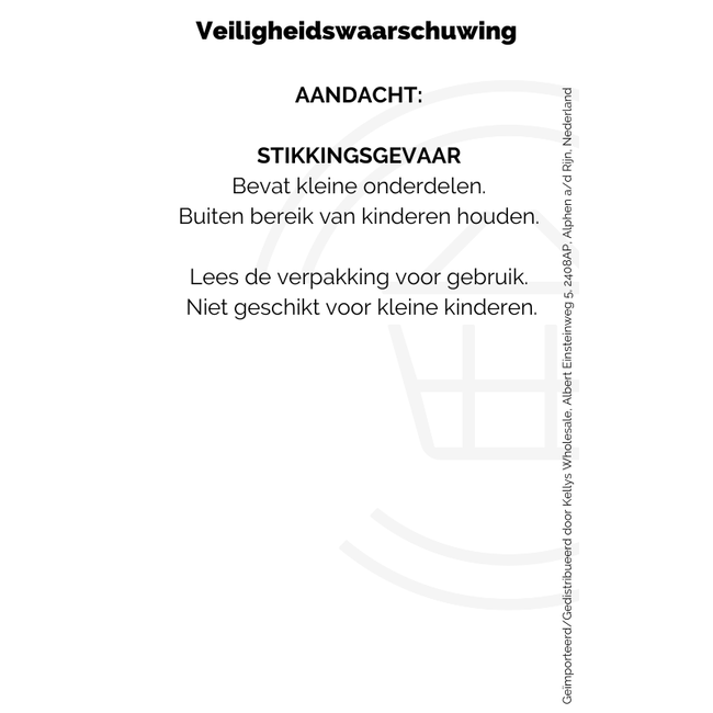 Tom Smith 'Pine Cone Forest'  Christmas Crackers  (8x12.5")