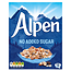 Alpen No Added Sugar 550g