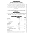 Hawaiian Punch Cotton Candy 88g