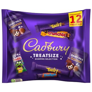Cadbury Cadbury Family Treatsize 223g