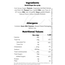 Butterfinger Bar 53.8g – Schokolade