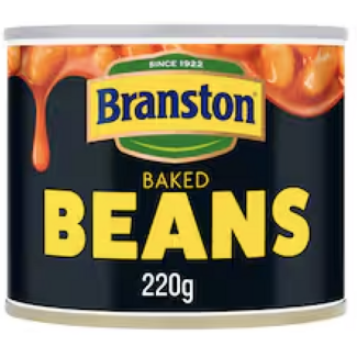 Branston Branston Baked Beans in Tomato Sauce 220g