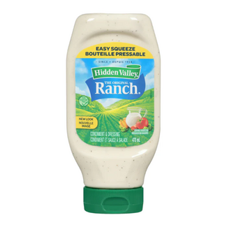 Hidden Valley Hidden Valley Ranch Dressing 473ml