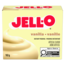 Jell-O Instant Pudding Vanilla 102g
