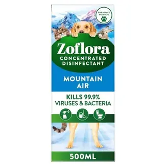 Zoflora Zoflora Fresh Home Disinfectant 500ml