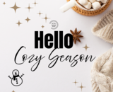 A Guide to Staying Cozy All Season Long