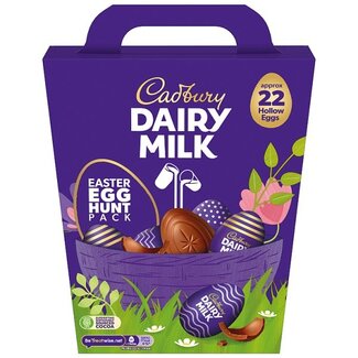 Cadbury Cadbury Egg Hunt Pack 317g