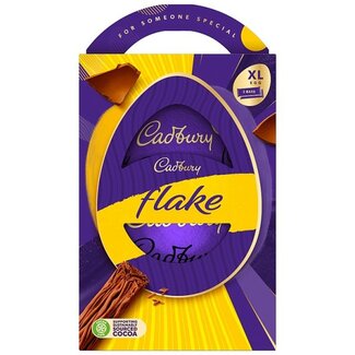 Cadbury Cadbury Flake Special Gesture Egg 226g