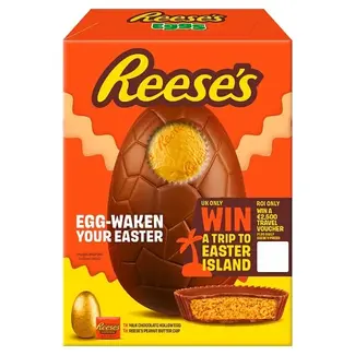 Reese's Reeses Hollow Egg 92G