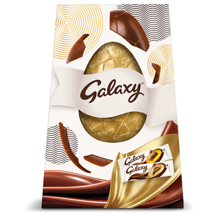 Galaxy Galaxy Indulgence Extra Large Egg 210G