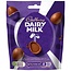 Cadbury Dairy Milk Mini Filled Eggs Bag Clipstrip Ps 77g