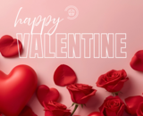 Sweet Valentine Treats