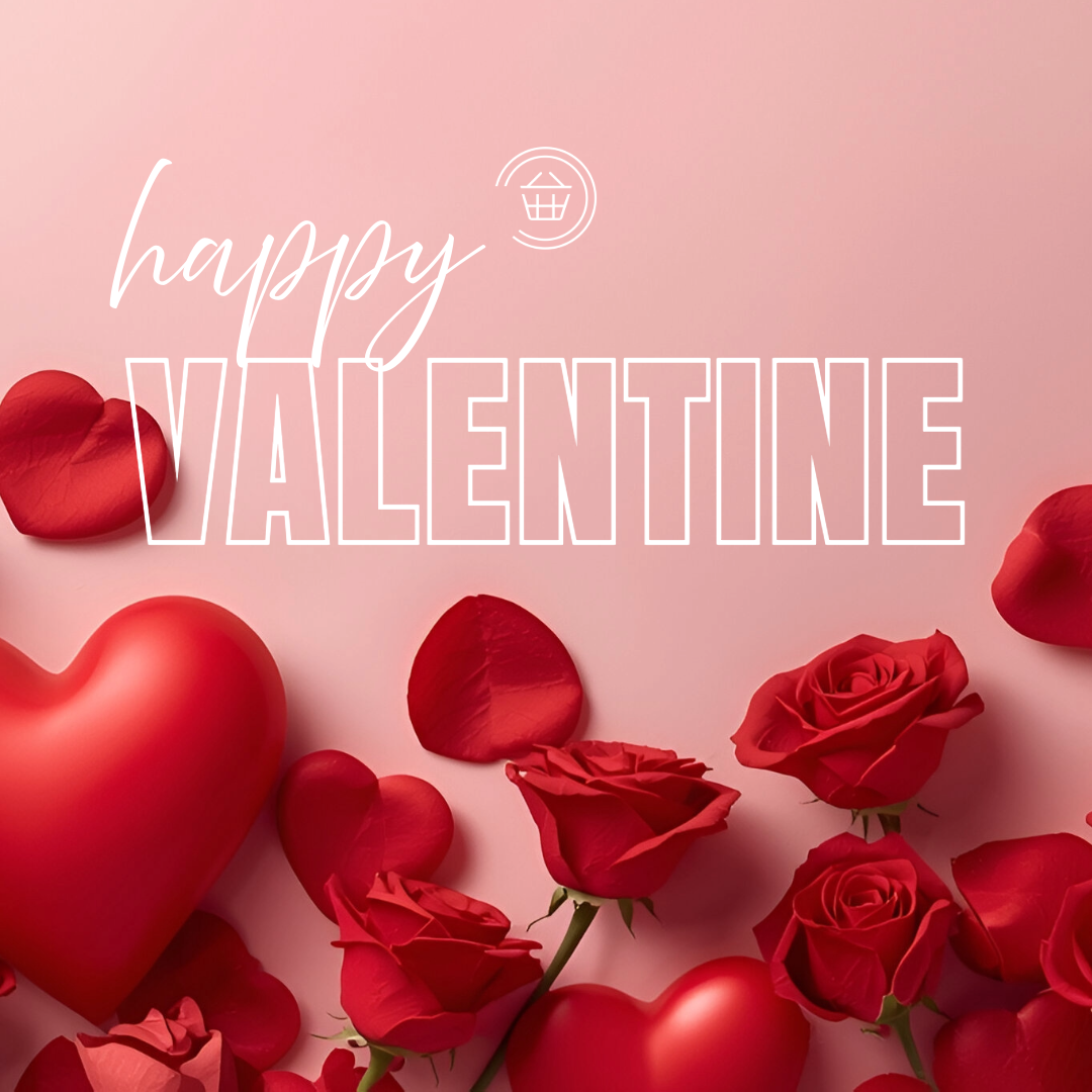 Verwen momentjes voor Valentijn