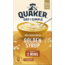 Quaker Oat So Simple Golden Syrup 10s – Haferflocken & Porridge