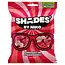 Shades by Niko Straight Up Strawberry 150g