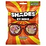 Shades by Niko Tropical Blast 150g BBD 28-08-2026