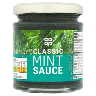 Mint Sauce 185g