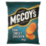 McCoys Thai Sweet Chicken Grab Bag 45g