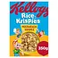 Kelloggs Rice Krispies Multigrain 350g – Frühstückscerealien