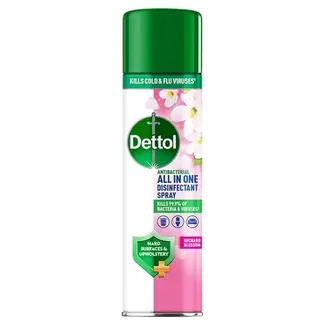 Dettol Dettol Disinfectant Spray Orchard Blossom 300ml