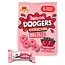 Jammie Dodgers 6 Pack Really Fruity Strawberry Minis 120g