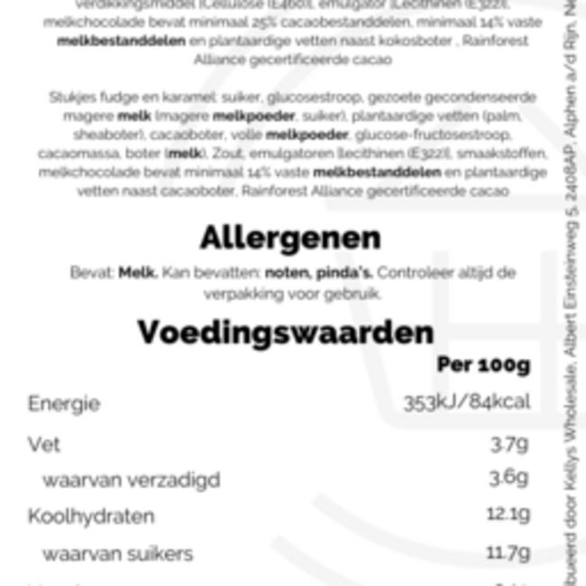 Quality Street Golden Collection Incredible Easter Eggs 379g