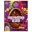 Quality Street Golden Collection Incredible Easter Eggs 379g