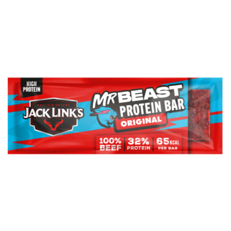 Jack Link's Jack Link's Beef Bar Original 22.5g