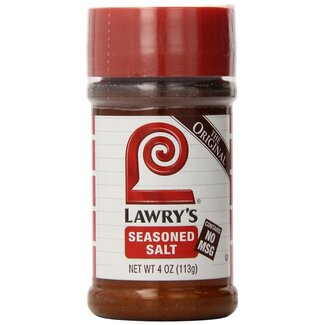 Lawry's Lawrys Seasoned Salt 113g
