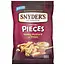Snyders Pretzel Pieces Honey Mustard & Onion 110g